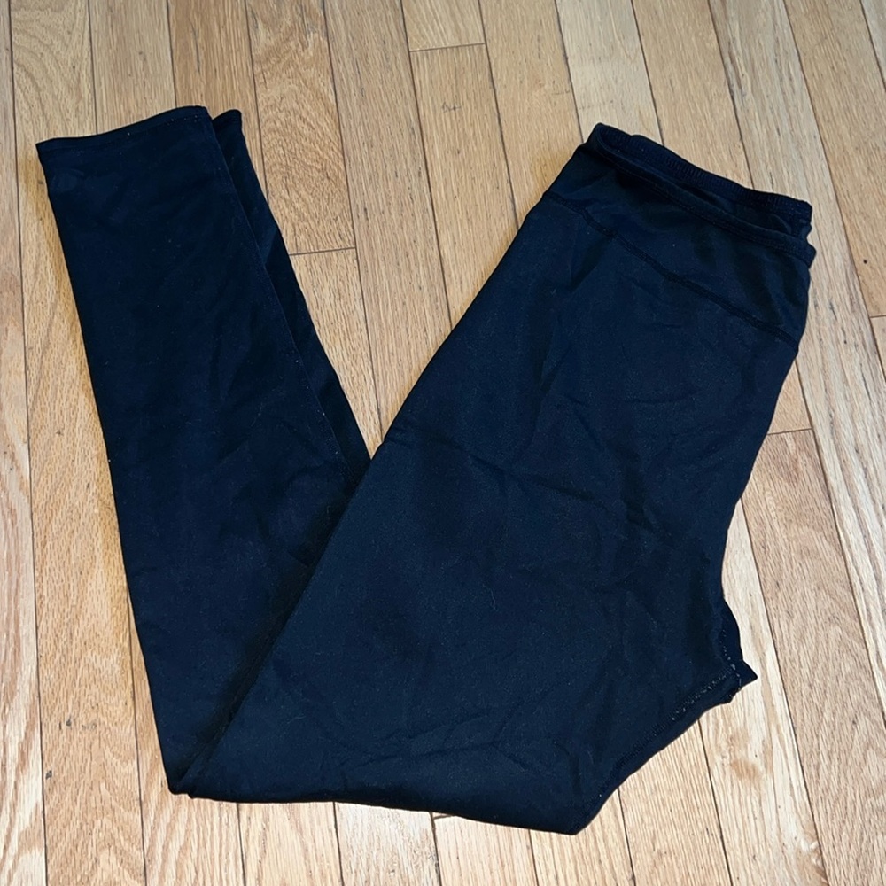 Women’s Speedo Leggings Size XL​